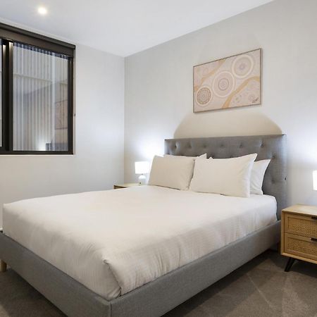 דירות ג'ילונג Oceanfront 2-Bed With Balcony & Study Nook מראה חיצוני תמונה